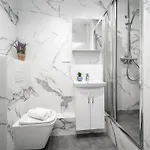 Апартаменты Wiktoryn Studio Варшава