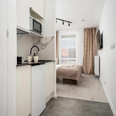 Wiktoryn Studio Varsovia