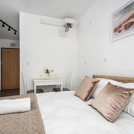 Wiktoryn Studio * Warsaw