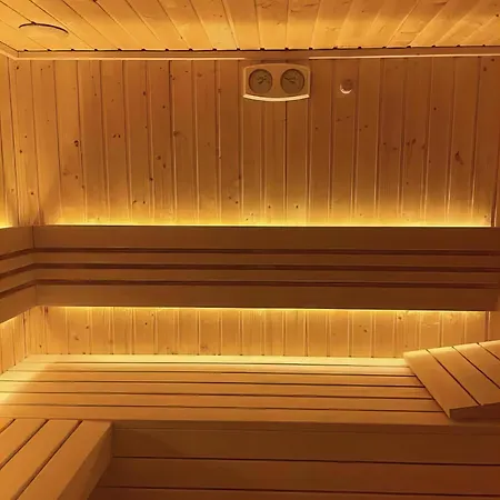Lägenhet Wiktoryn Studio