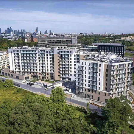 Wiktoryn Studio Lejlighed