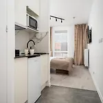 Wiktoryn Studio Varsavia